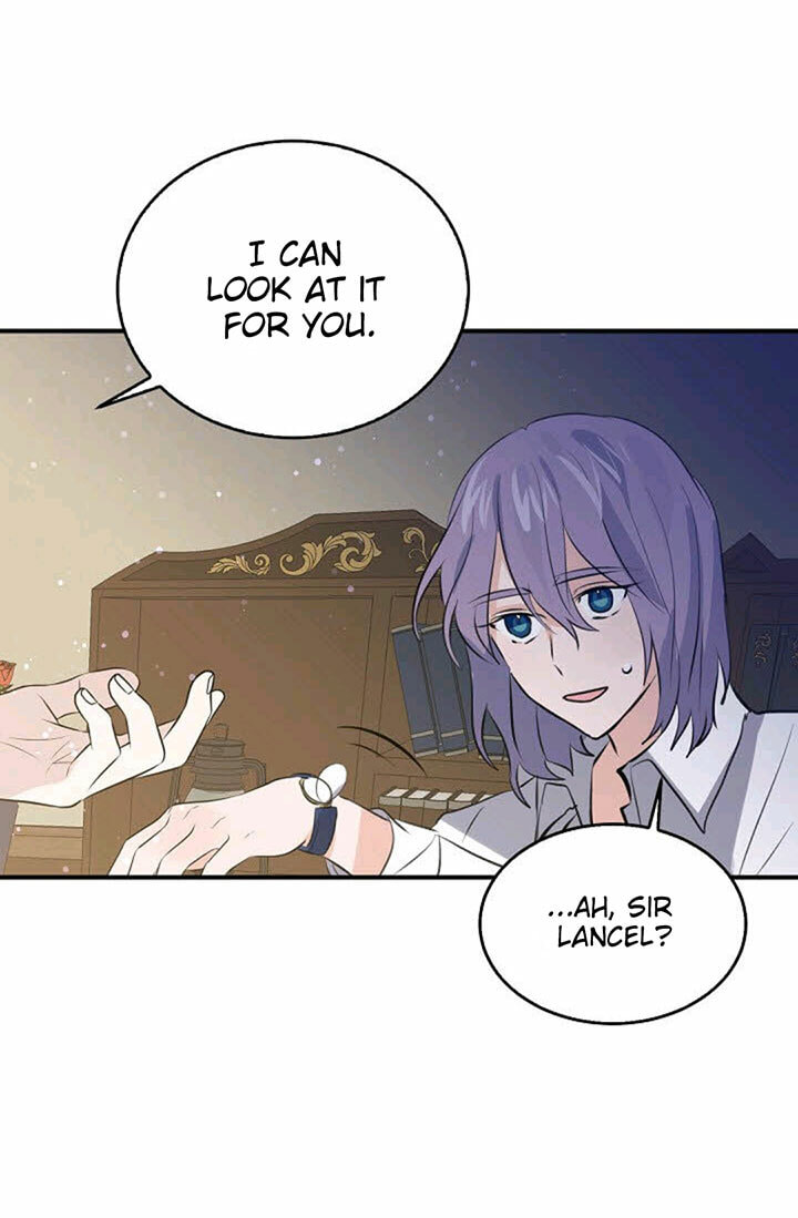 I'm the Soldier's Ex-Girlfriend Chapter 40 page 63 - 