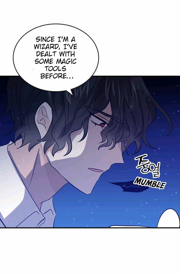 I'm the Soldier's Ex-Girlfriend Chapter 40 page 64 - 