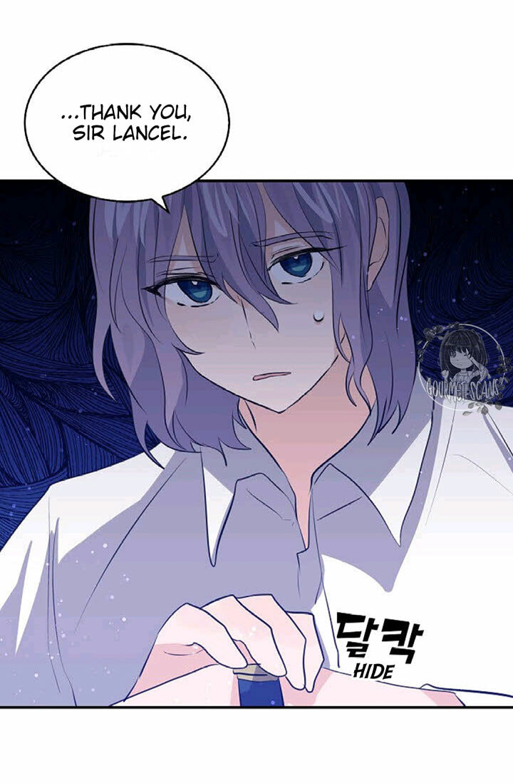 I'm the Soldier's Ex-Girlfriend Chapter 40 page 66 - 