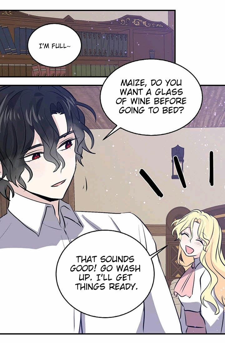 I'm the Soldier's Ex-Girlfriend Chapter 40 page 67 - 