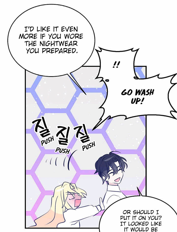 I'm the Soldier's Ex-Girlfriend Chapter 40 page 68 - 
