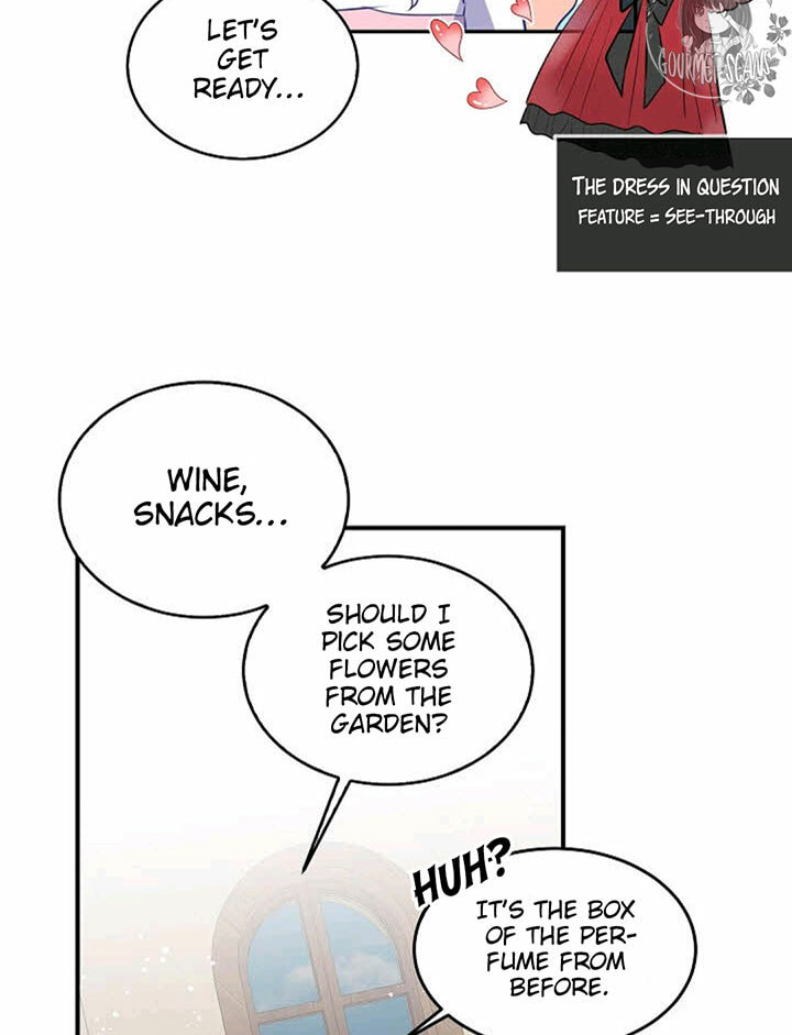 I'm the Soldier's Ex-Girlfriend Chapter 40 page 70 - 