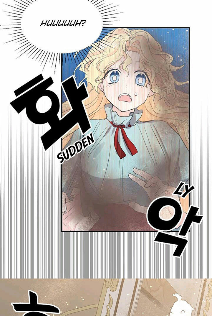 I'm the Soldier's Ex-Girlfriend Chapter 40 page 8 - 