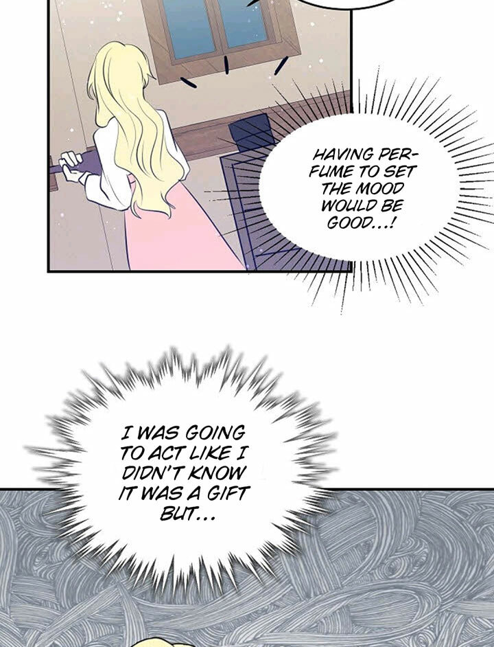 I'm the Soldier's Ex-Girlfriend Chapter 40 page 71 - 
