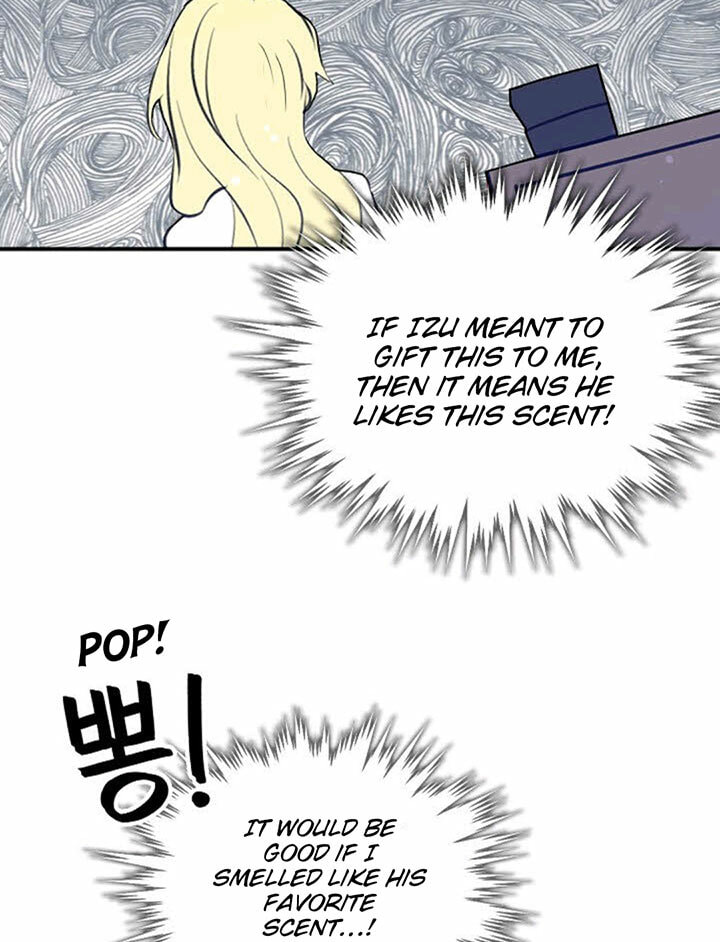 I'm the Soldier's Ex-Girlfriend Chapter 40 page 72 - 