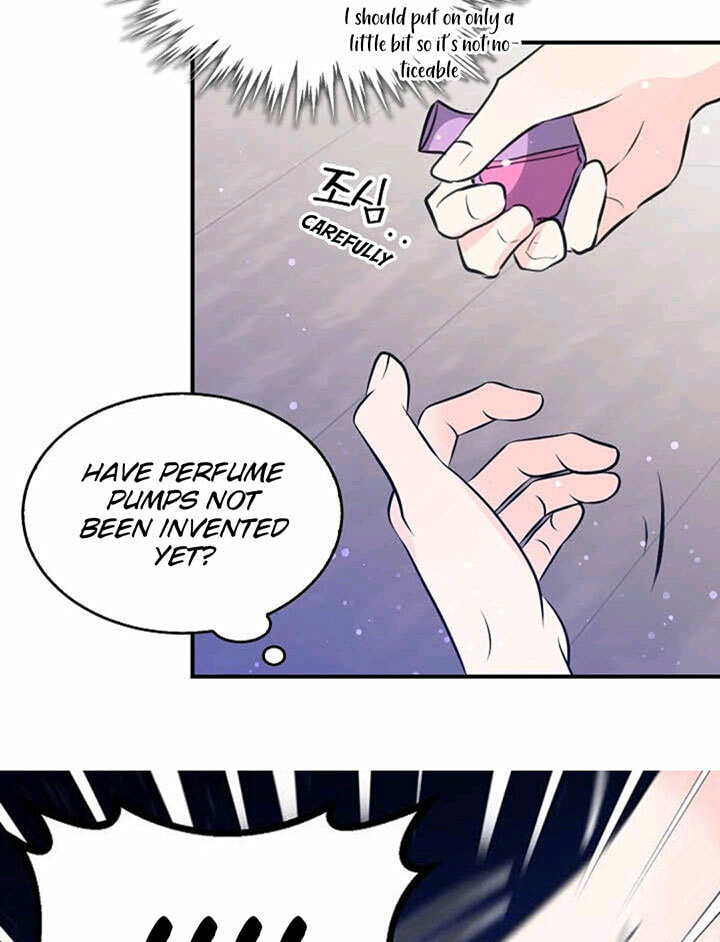 I'm the Soldier's Ex-Girlfriend Chapter 40 page 73 - 