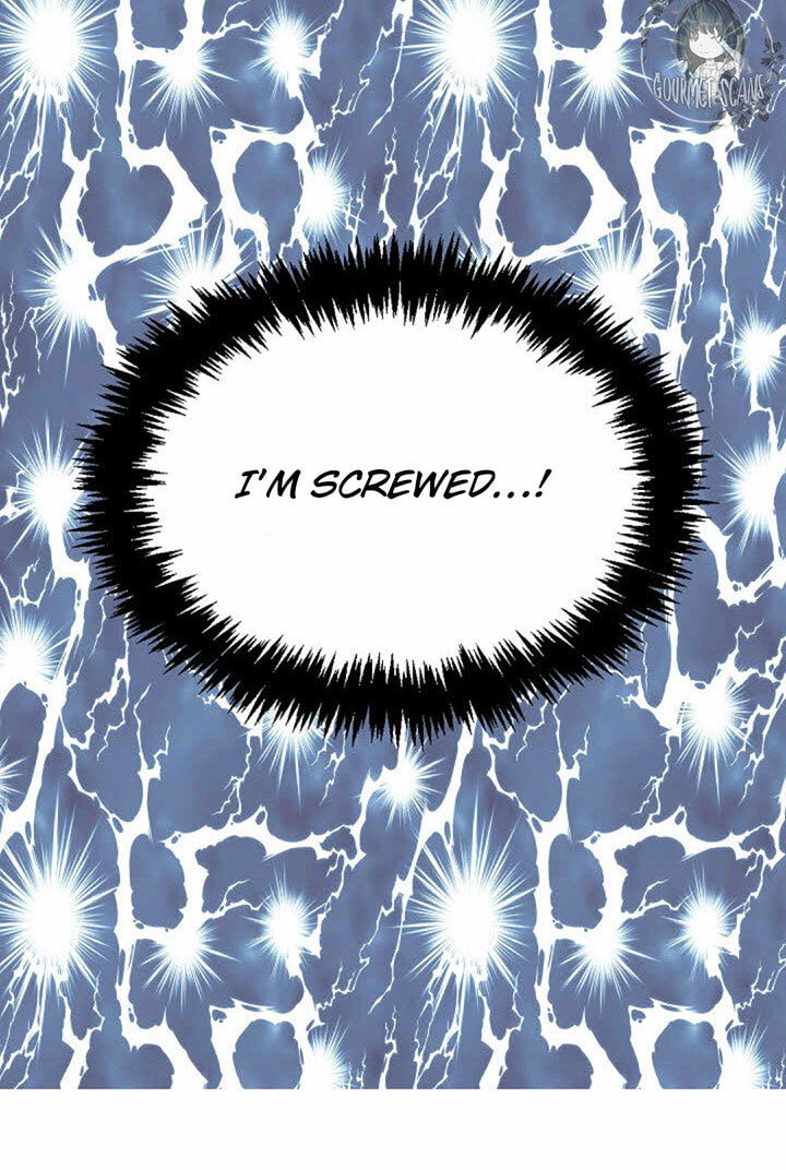 I'm the Soldier's Ex-Girlfriend Chapter 40 page 10 - 