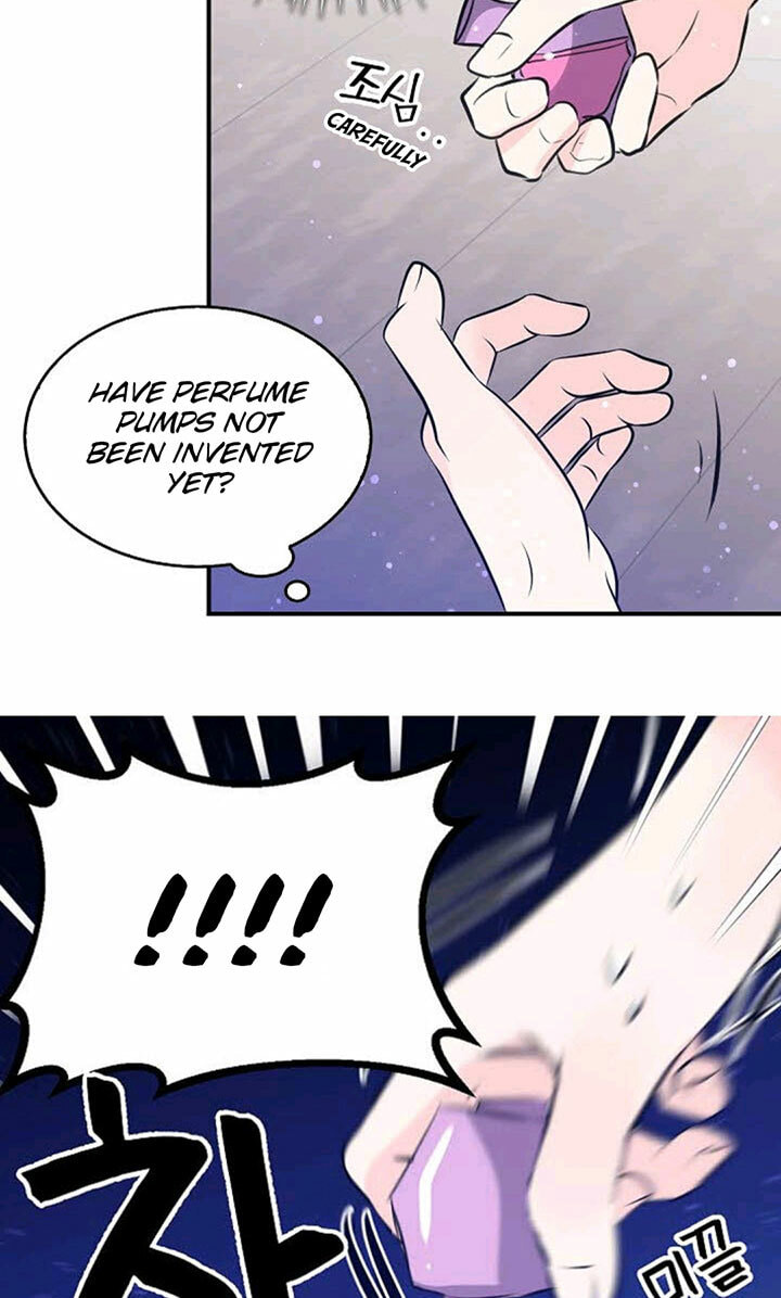 I'm the Soldier's Ex-Girlfriend Chapter 41 page 2 - 