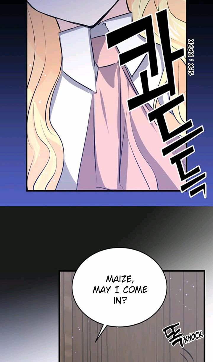 I'm the Soldier's Ex-Girlfriend Chapter 41 page 12 - 