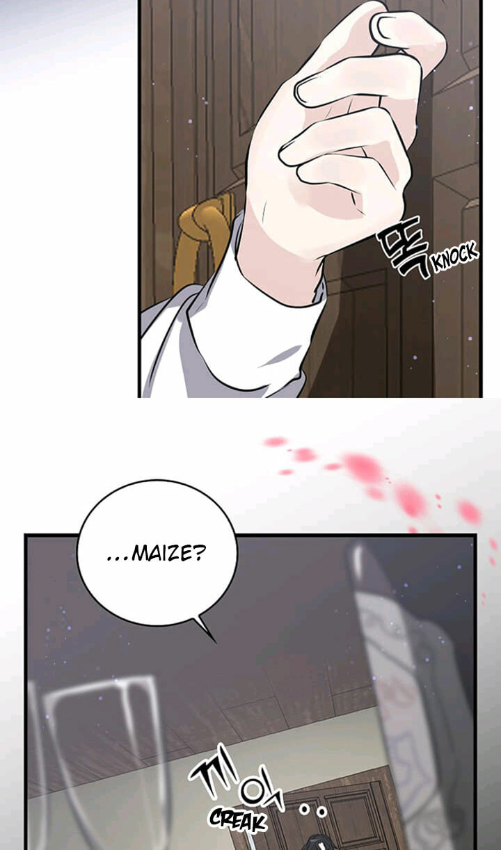 I'm the Soldier's Ex-Girlfriend Chapter 41 page 13 - 