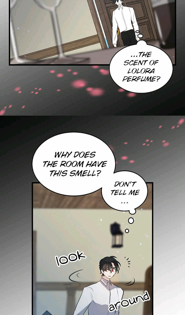 I'm the Soldier's Ex-Girlfriend Chapter 41 page 14 - 