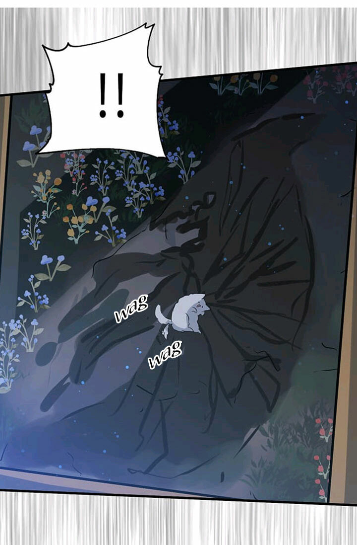 I'm the Soldier's Ex-Girlfriend Chapter 41 page 17 - 