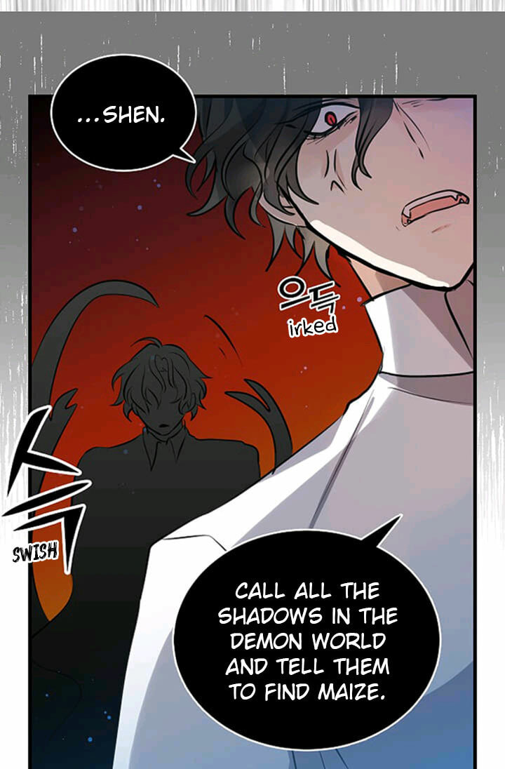 I'm the Soldier's Ex-Girlfriend Chapter 41 page 18 - 