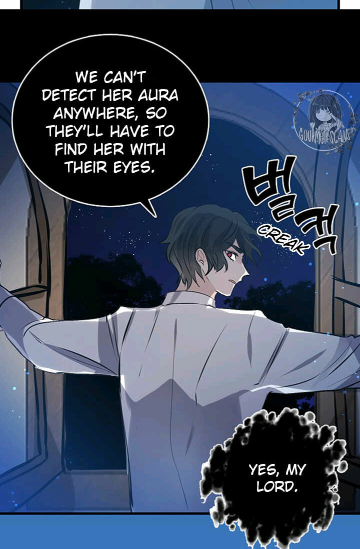 I'm the Soldier's Ex-Girlfriend Chapter 41 page 19 - 