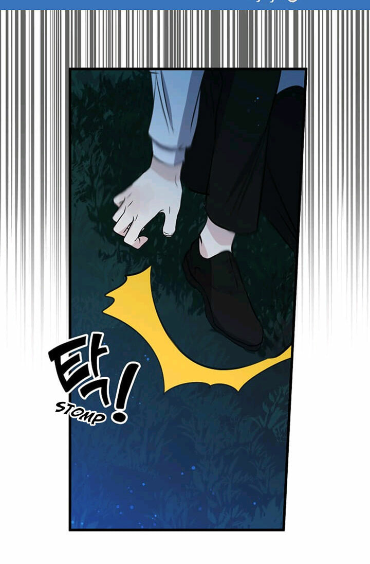 I'm the Soldier's Ex-Girlfriend Chapter 41 page 20 - 