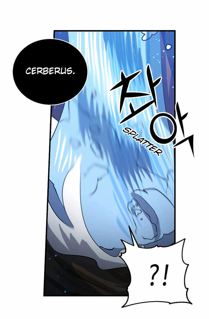 I'm the Soldier's Ex-Girlfriend Chapter 41 page 21 - 