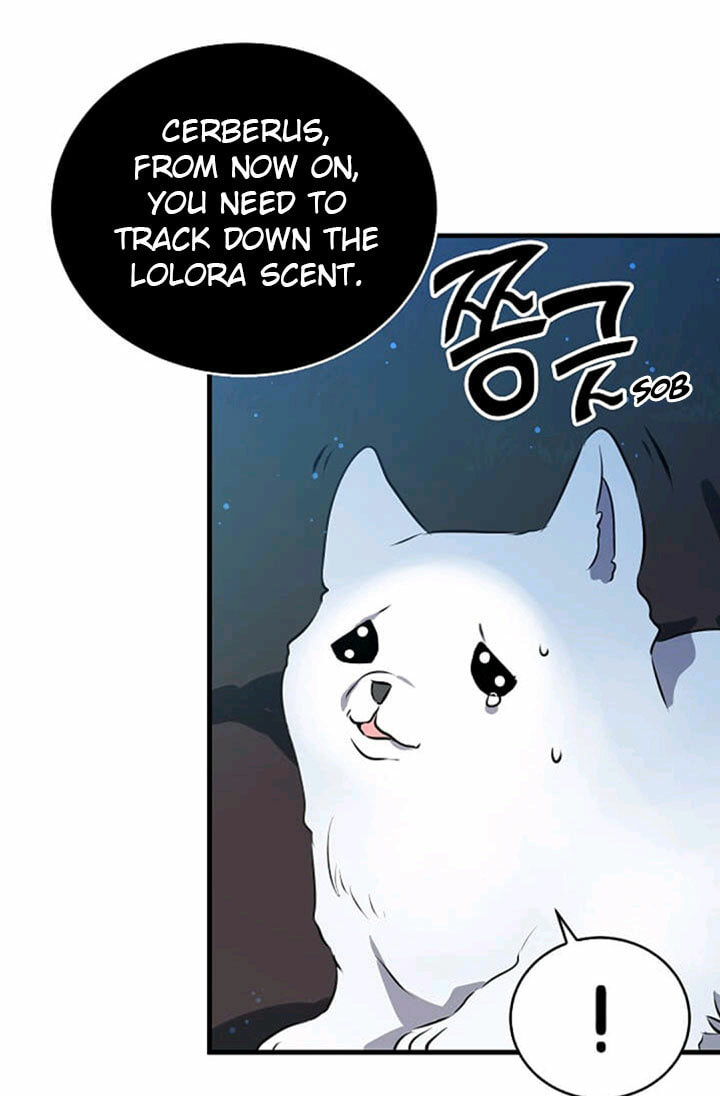 I'm the Soldier's Ex-Girlfriend Chapter 41 page 24 - 