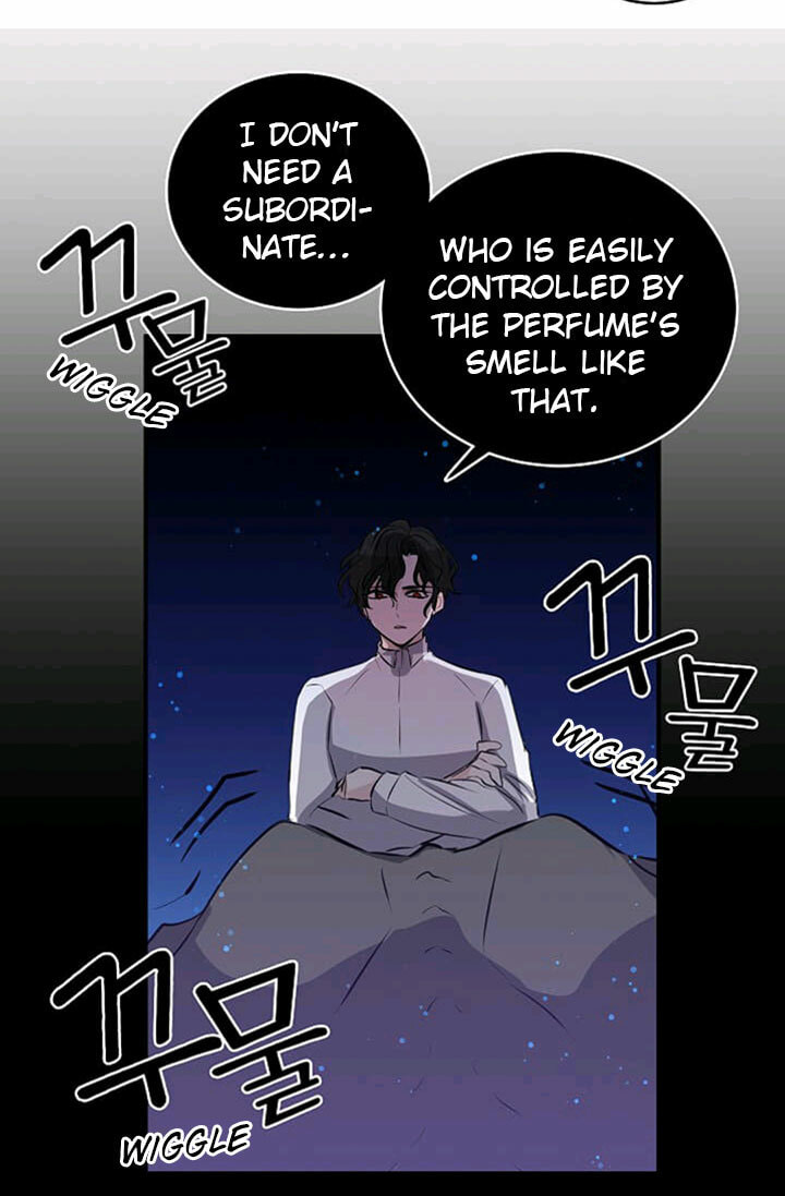I'm the Soldier's Ex-Girlfriend Chapter 41 page 25 - 