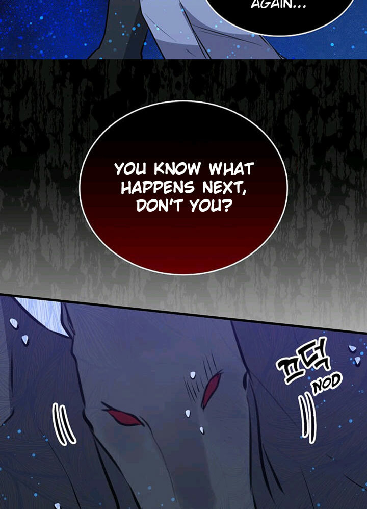 I'm the Soldier's Ex-Girlfriend Chapter 41 page 27 - 