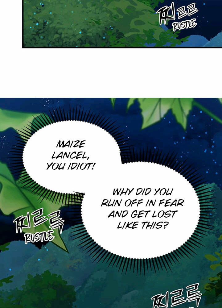 I'm the Soldier's Ex-Girlfriend Chapter 41 page 29 - 