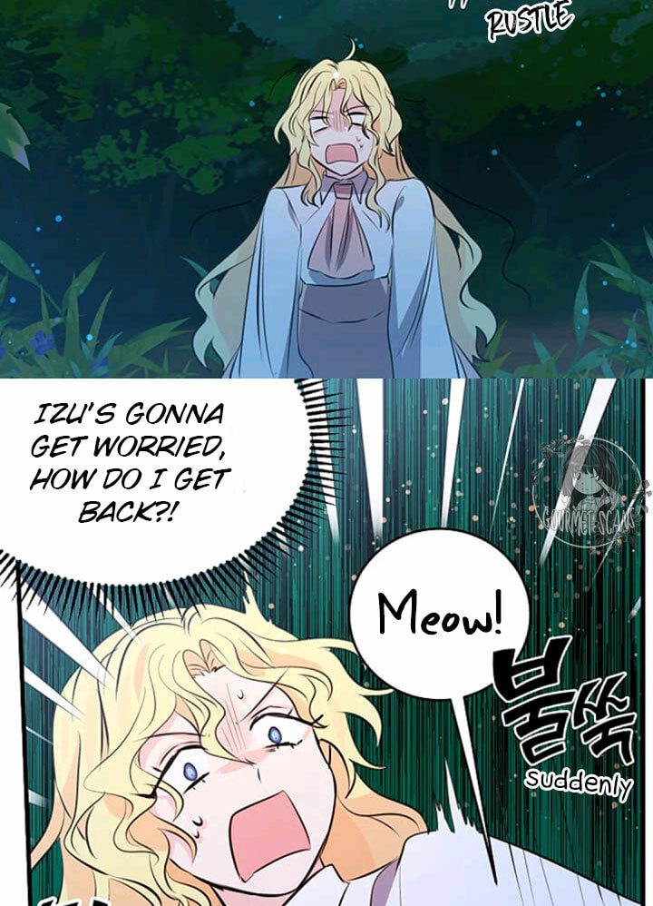 I'm the Soldier's Ex-Girlfriend Chapter 41 page 30 - 