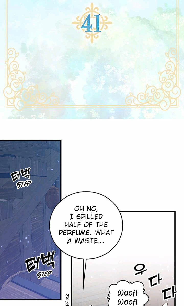 I'm the Soldier's Ex-Girlfriend Chapter 41 page 4 - 