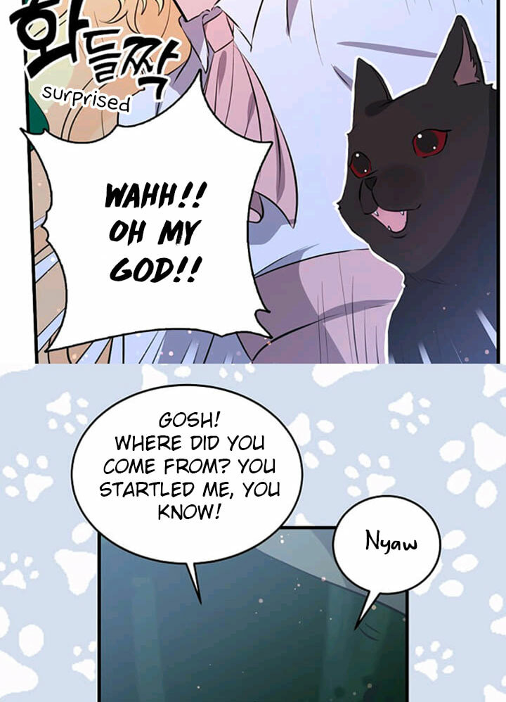I'm the Soldier's Ex-Girlfriend Chapter 41 page 31 - 