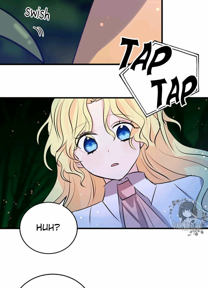I'm the Soldier's Ex-Girlfriend Chapter 41 page 35 - 