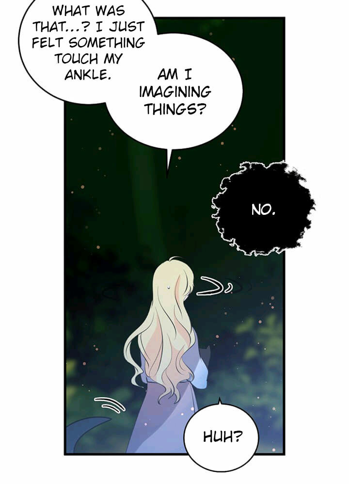 I'm the Soldier's Ex-Girlfriend Chapter 41 page 36 - 