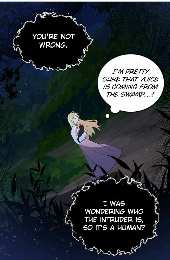 I'm the Soldier's Ex-Girlfriend Chapter 41 page 37 - 