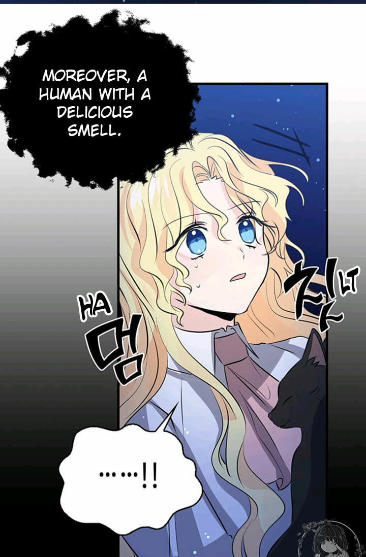 I'm the Soldier's Ex-Girlfriend Chapter 41 page 38 - 