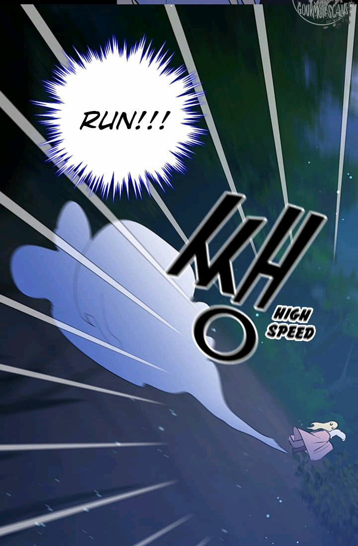 I'm the Soldier's Ex-Girlfriend Chapter 41 page 39 - 