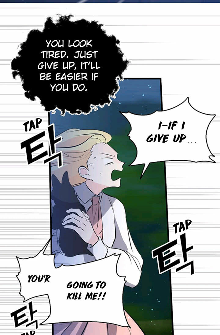 I'm the Soldier's Ex-Girlfriend Chapter 41 page 40 - 
