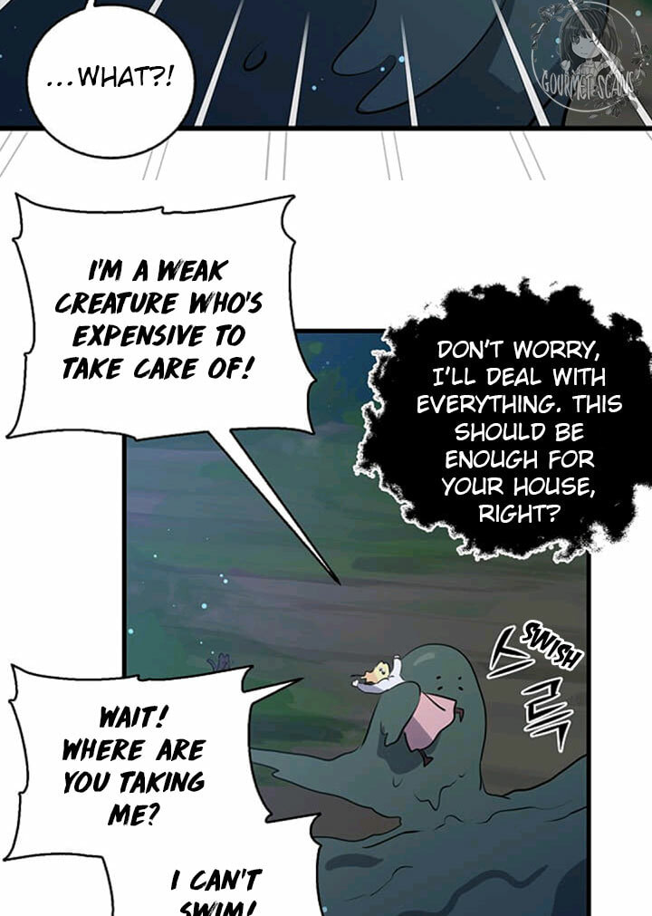 I'm the Soldier's Ex-Girlfriend Chapter 41 page 48 - 
