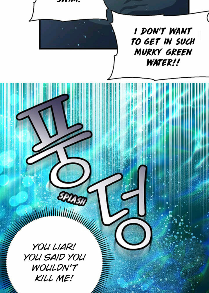 I'm the Soldier's Ex-Girlfriend Chapter 41 page 49 - 