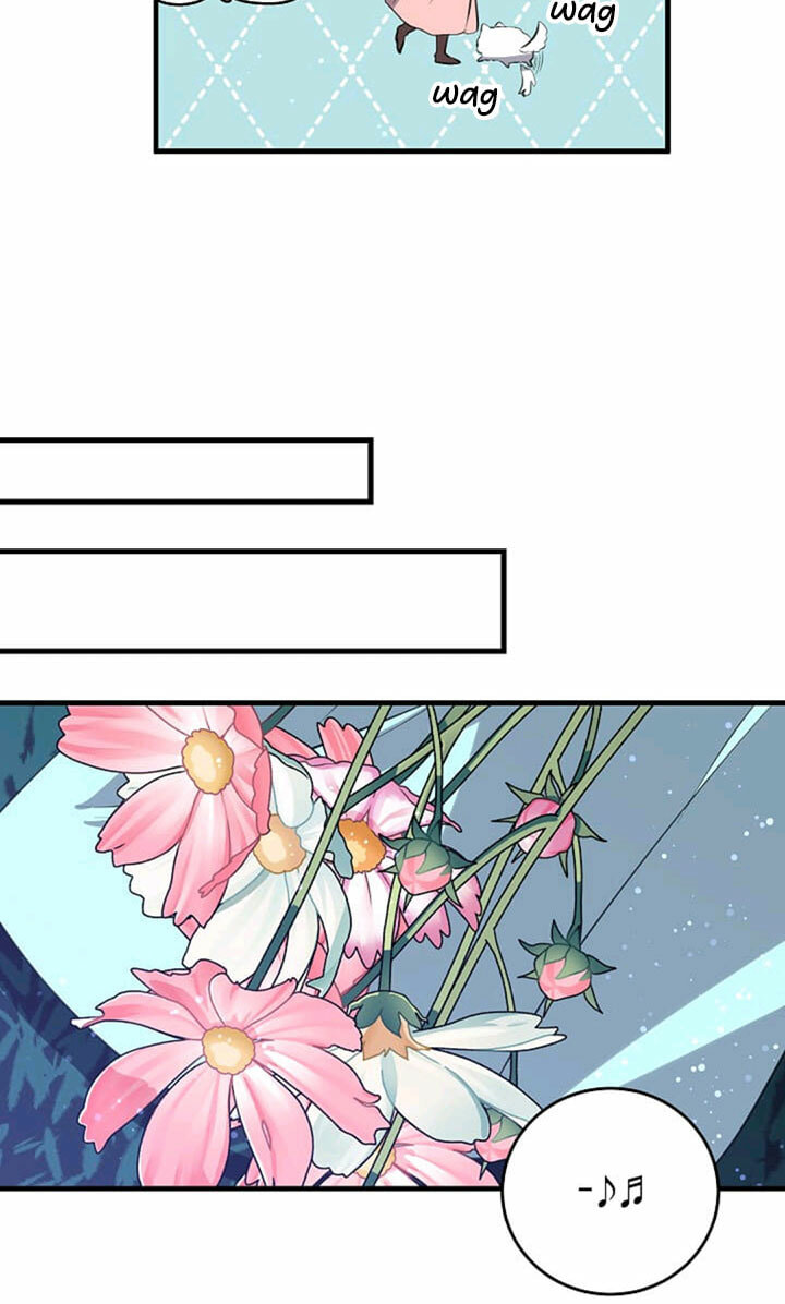 I'm the Soldier's Ex-Girlfriend Chapter 41 page 6 - 