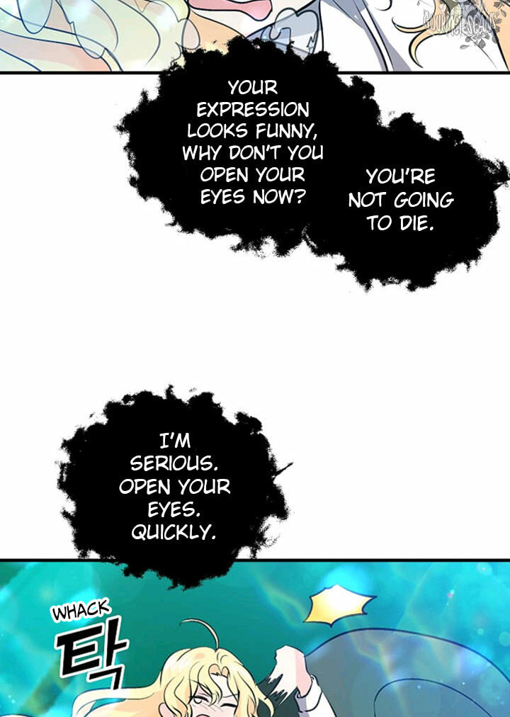 I'm the Soldier's Ex-Girlfriend Chapter 41 page 51 - 