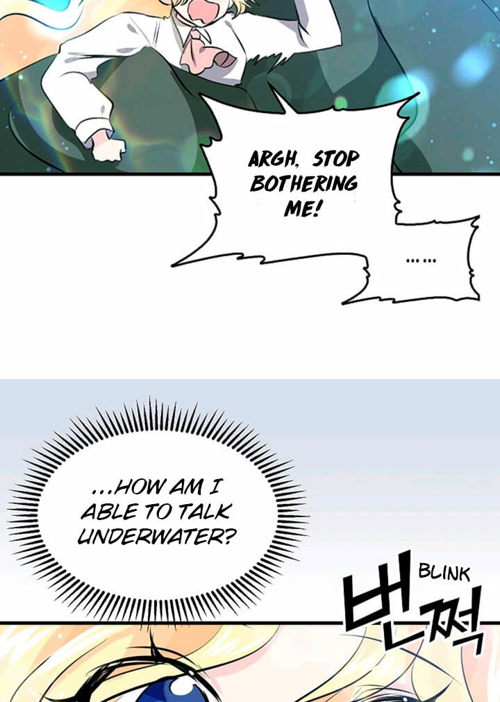 I'm the Soldier's Ex-Girlfriend Chapter 41 page 52 - 