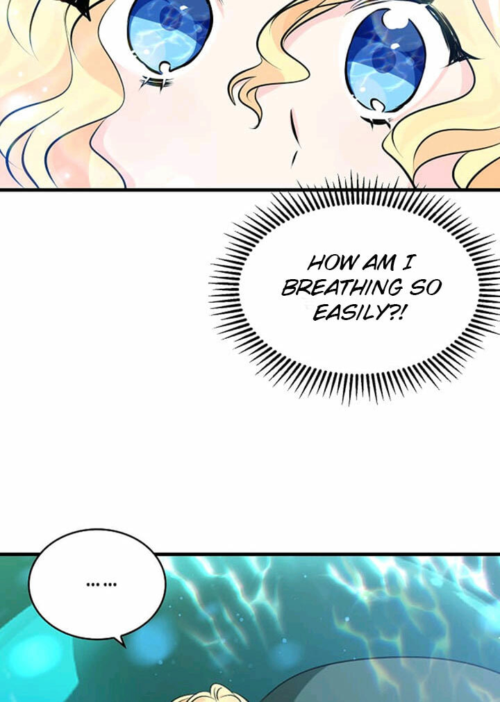 I'm the Soldier's Ex-Girlfriend Chapter 41 page 53 - 