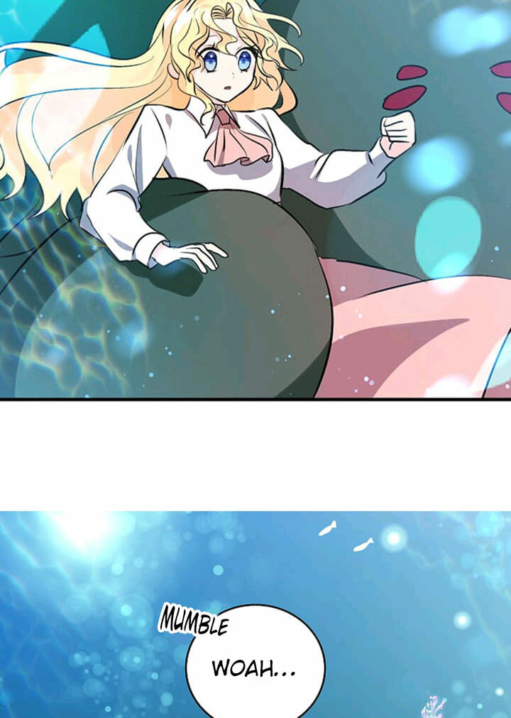 I'm the Soldier's Ex-Girlfriend Chapter 41 page 54 - 
