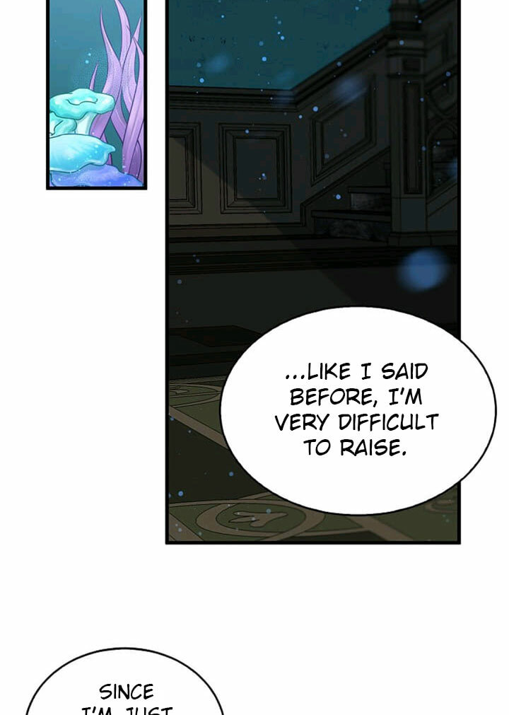 I'm the Soldier's Ex-Girlfriend Chapter 41 page 56 - 