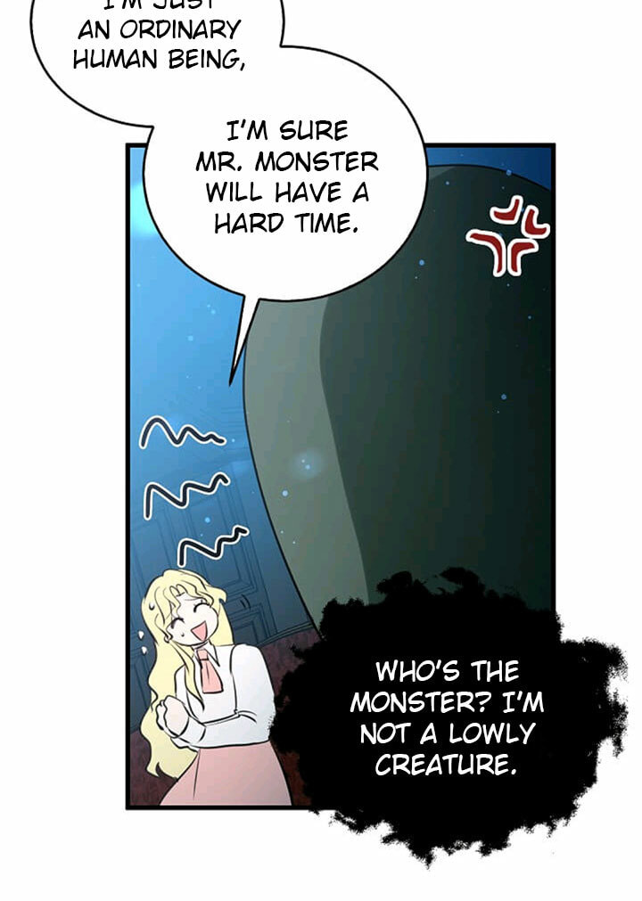 I'm the Soldier's Ex-Girlfriend Chapter 41 page 57 - 