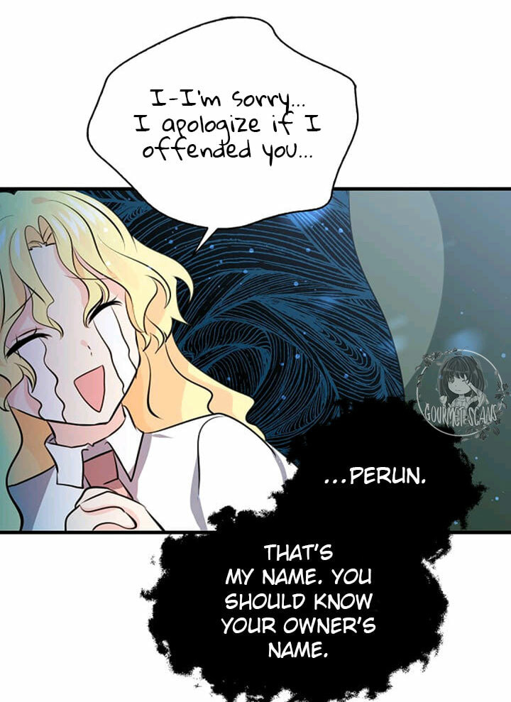 I'm the Soldier's Ex-Girlfriend Chapter 41 page 58 - 