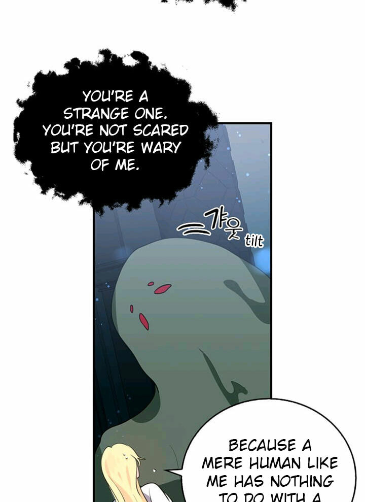 I'm the Soldier's Ex-Girlfriend Chapter 41 page 59 - 