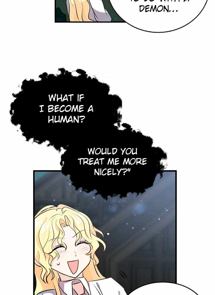 I'm the Soldier's Ex-Girlfriend Chapter 41 page 60 - 