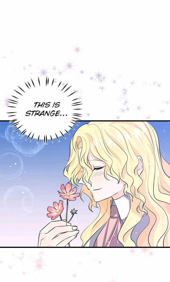 I'm the Soldier's Ex-Girlfriend Chapter 41 page 7 - 