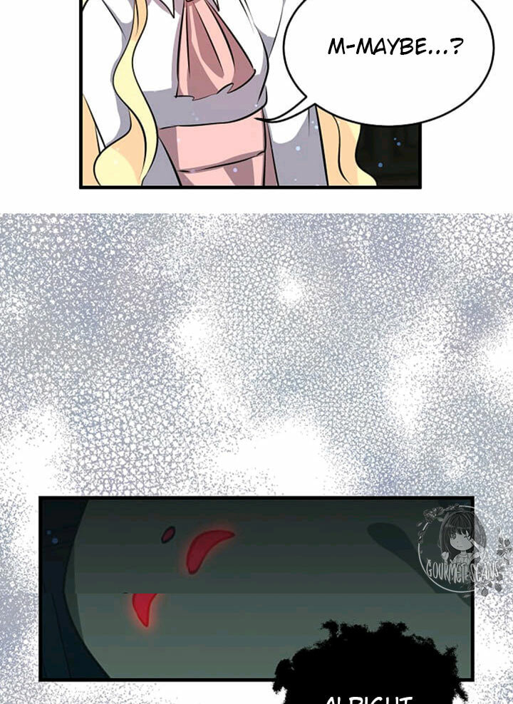 I'm the Soldier's Ex-Girlfriend Chapter 41 page 61 - 