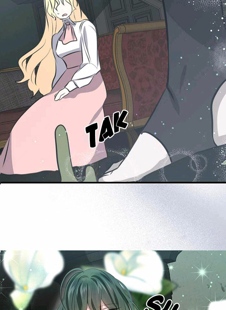 I'm the Soldier's Ex-Girlfriend Chapter 41 page 66 - 