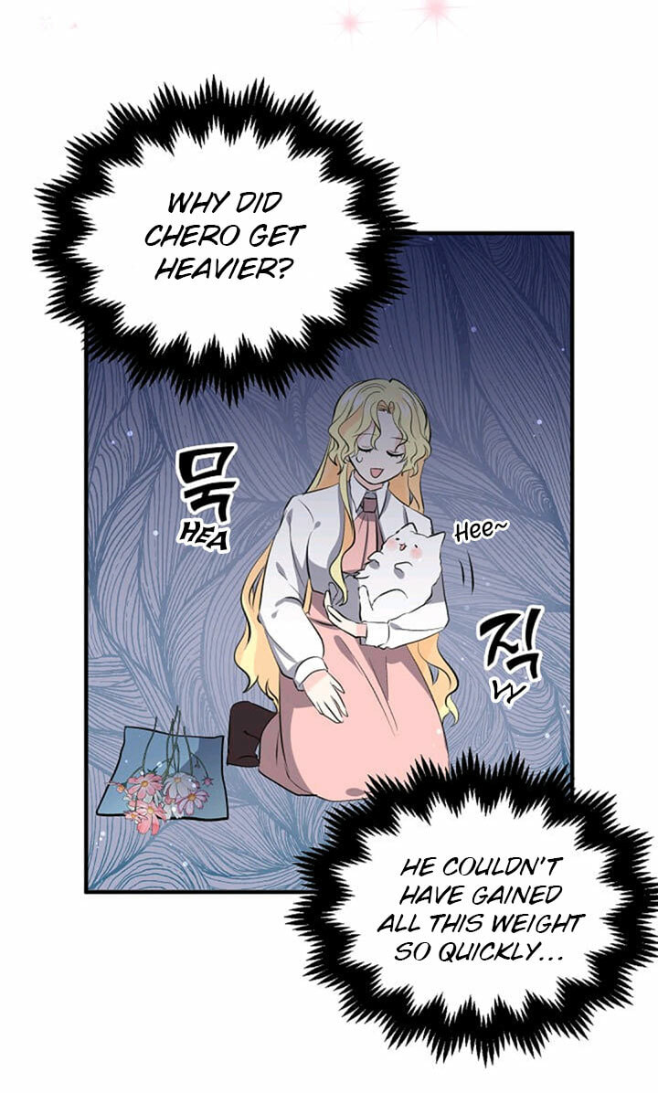 I'm the Soldier's Ex-Girlfriend Chapter 41 page 8 - 