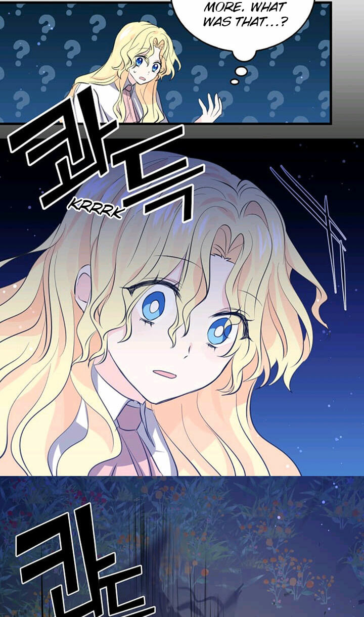 I'm the Soldier's Ex-Girlfriend Chapter 41 page 10 - 